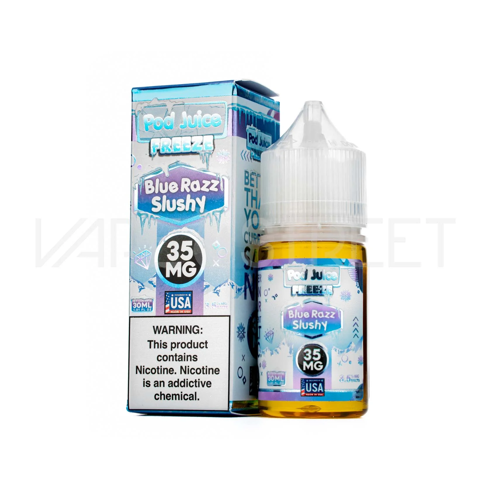 Best Selling E-Liquids